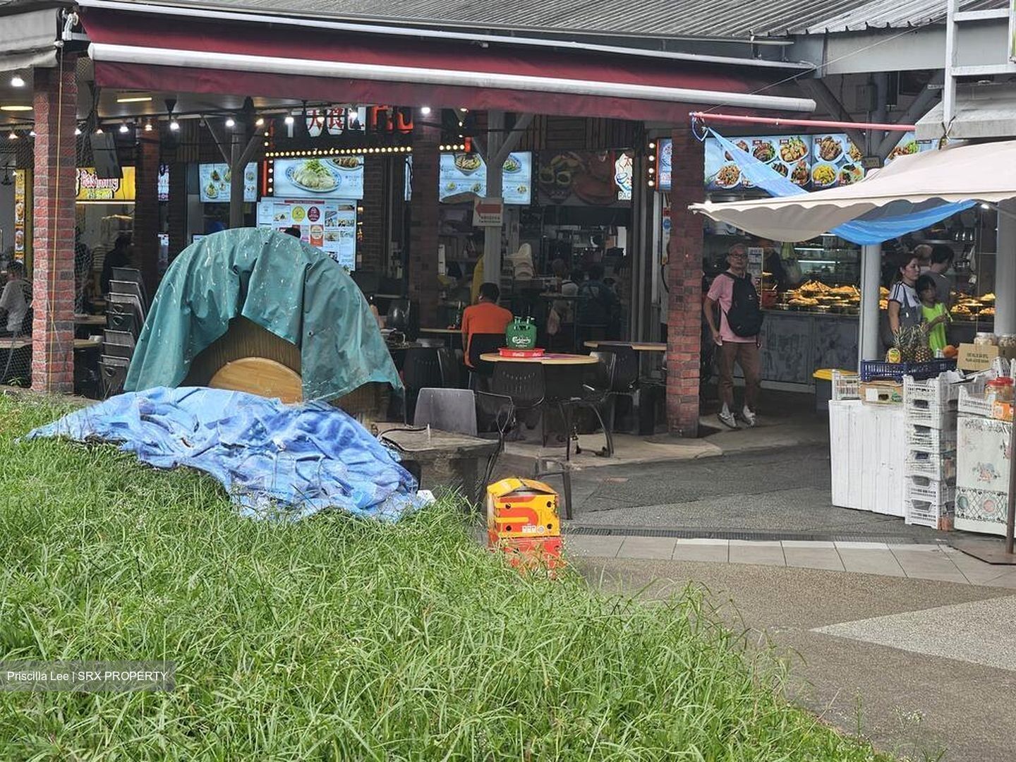 Jurong West Street 41 (D22), Shop House #522714901